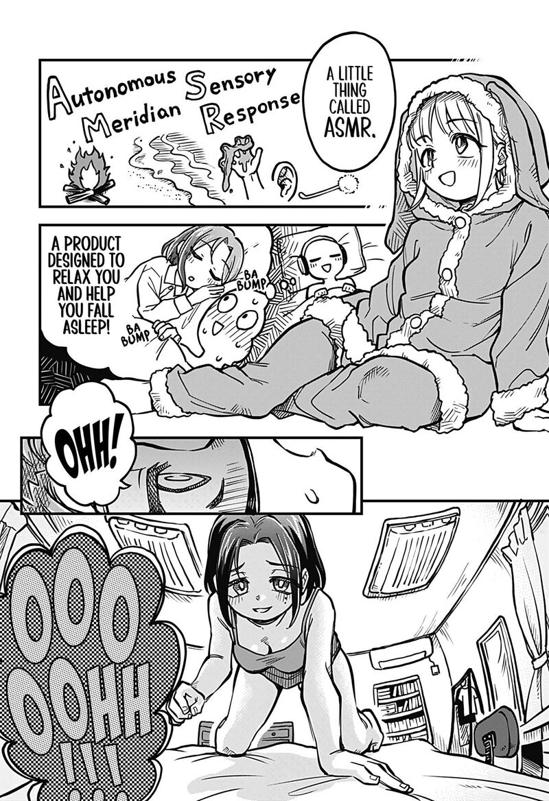 Koibito Ijou Yuujin Miman Chapter 35 Page 8