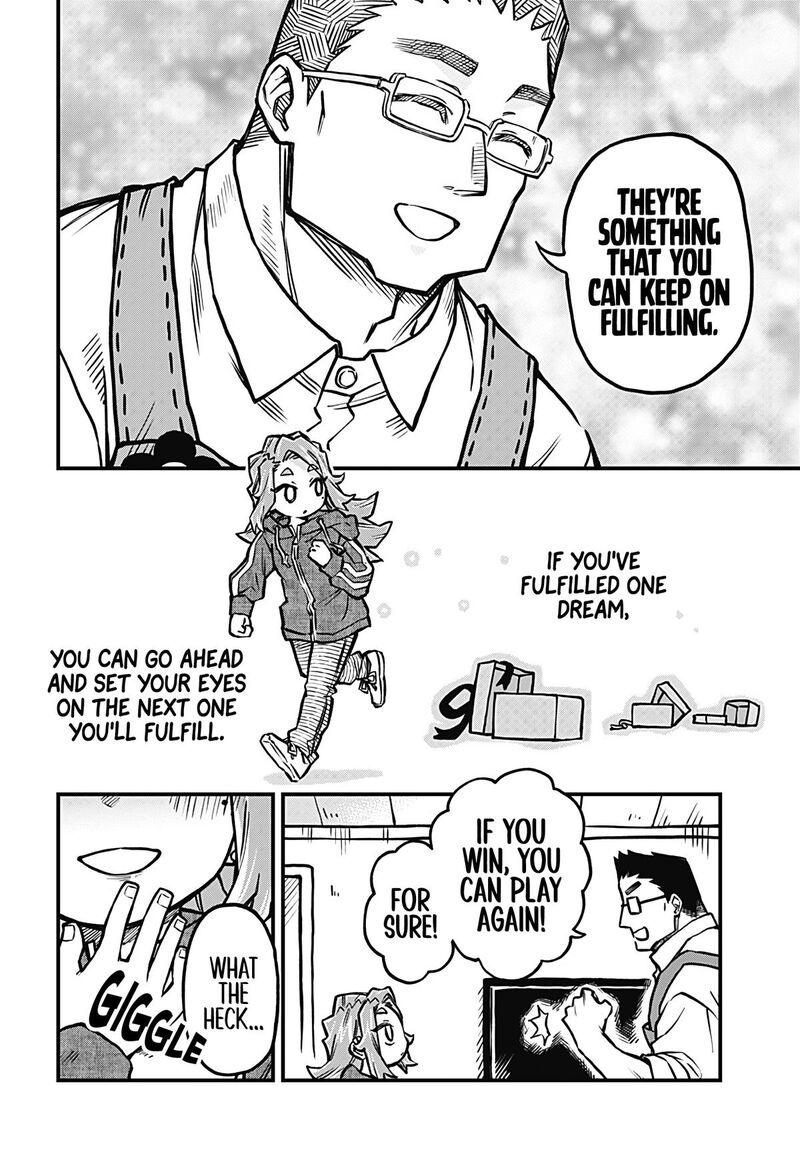 Koibito Ijou Yuujin Miman Chapter 36 Page 14