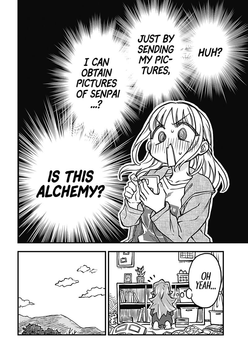 Koibito Ijou Yuujin Miman Chapter 36 Page 6