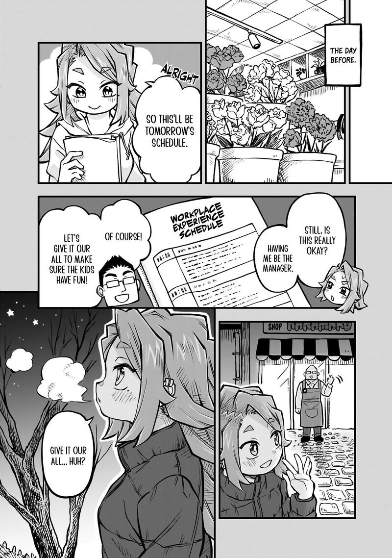 Koibito Ijou Yuujin Miman Chapter 39 Page 3