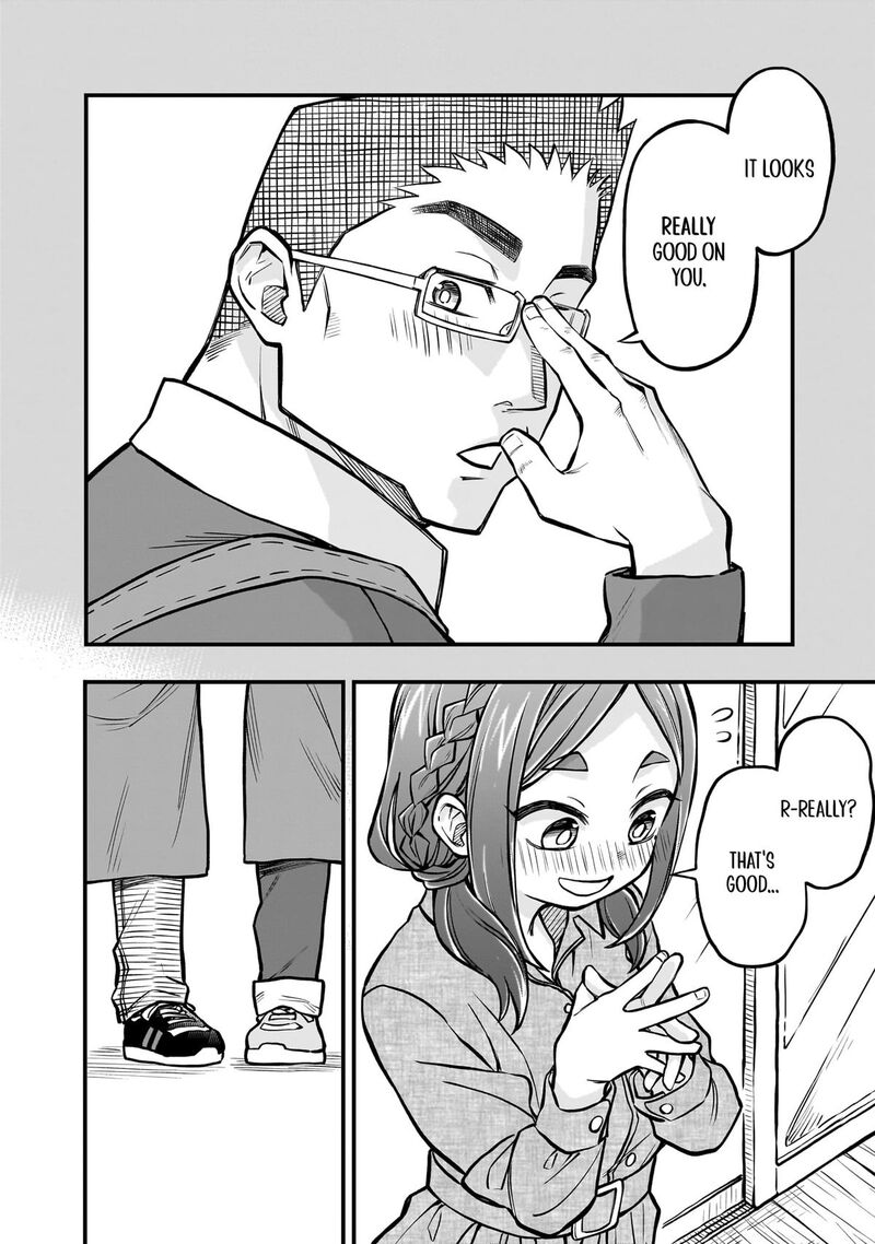 Koibito Ijou Yuujin Miman Chapter 39 Page 5