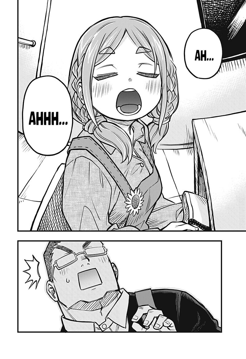Koibito Ijou Yuujin Miman Chapter 40 Page 10