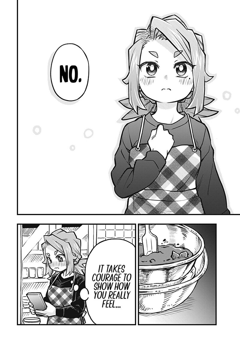Koibito Ijou Yuujin Miman Chapter 41 Page 11