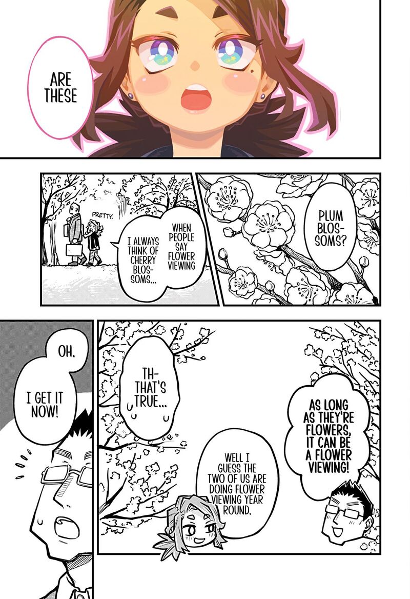Koibito Ijou Yuujin Miman Chapter 42 Page 11