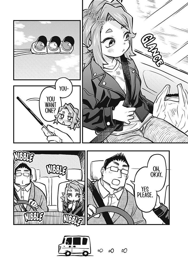 Koibito Ijou Yuujin Miman Chapter 42 Page 4