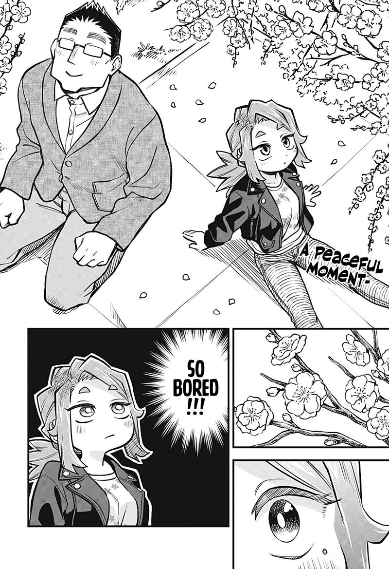 Koibito Ijou Yuujin Miman Chapter 43 Page 2