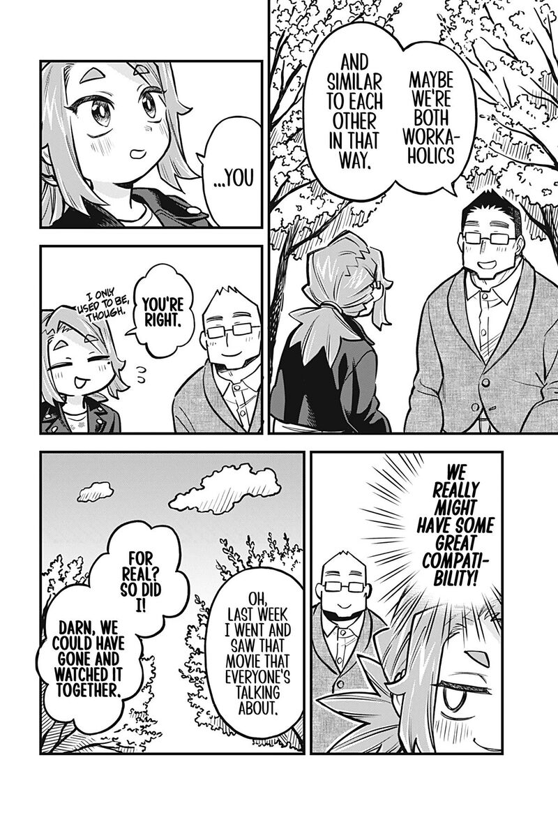 Koibito Ijou Yuujin Miman Chapter 43 Page 6