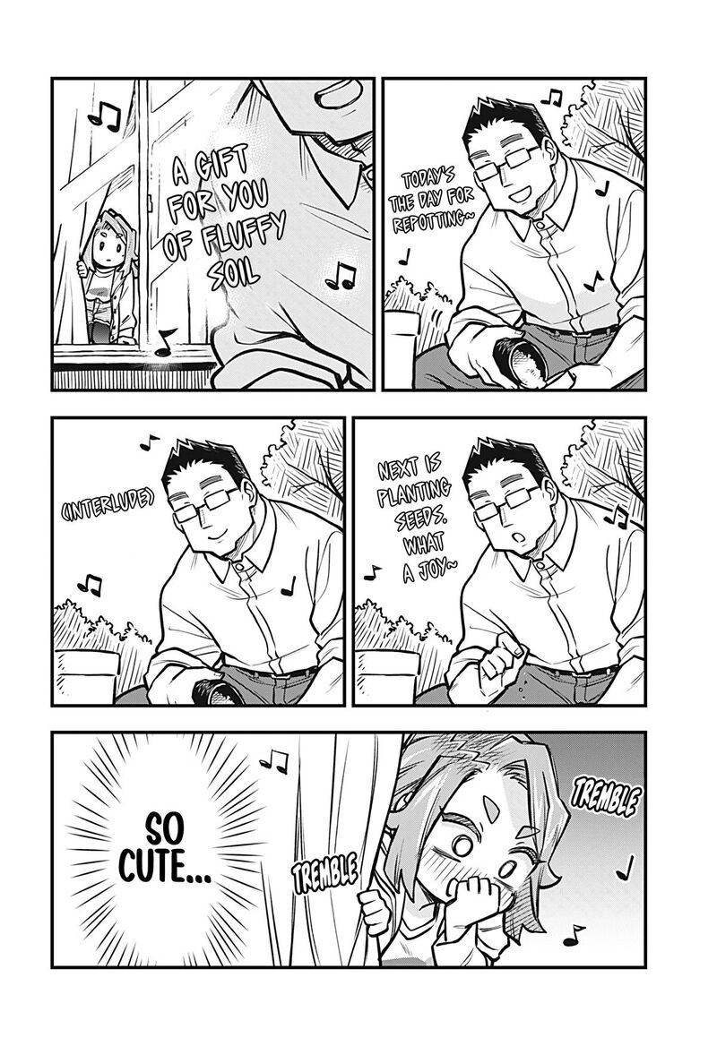 Koibito Ijou Yuujin Miman Chapter 44 Page 10