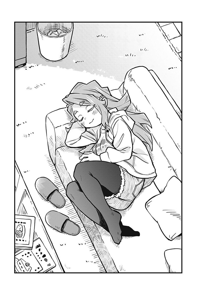 Koibito Ijou Yuujin Miman Chapter 44 Page 12