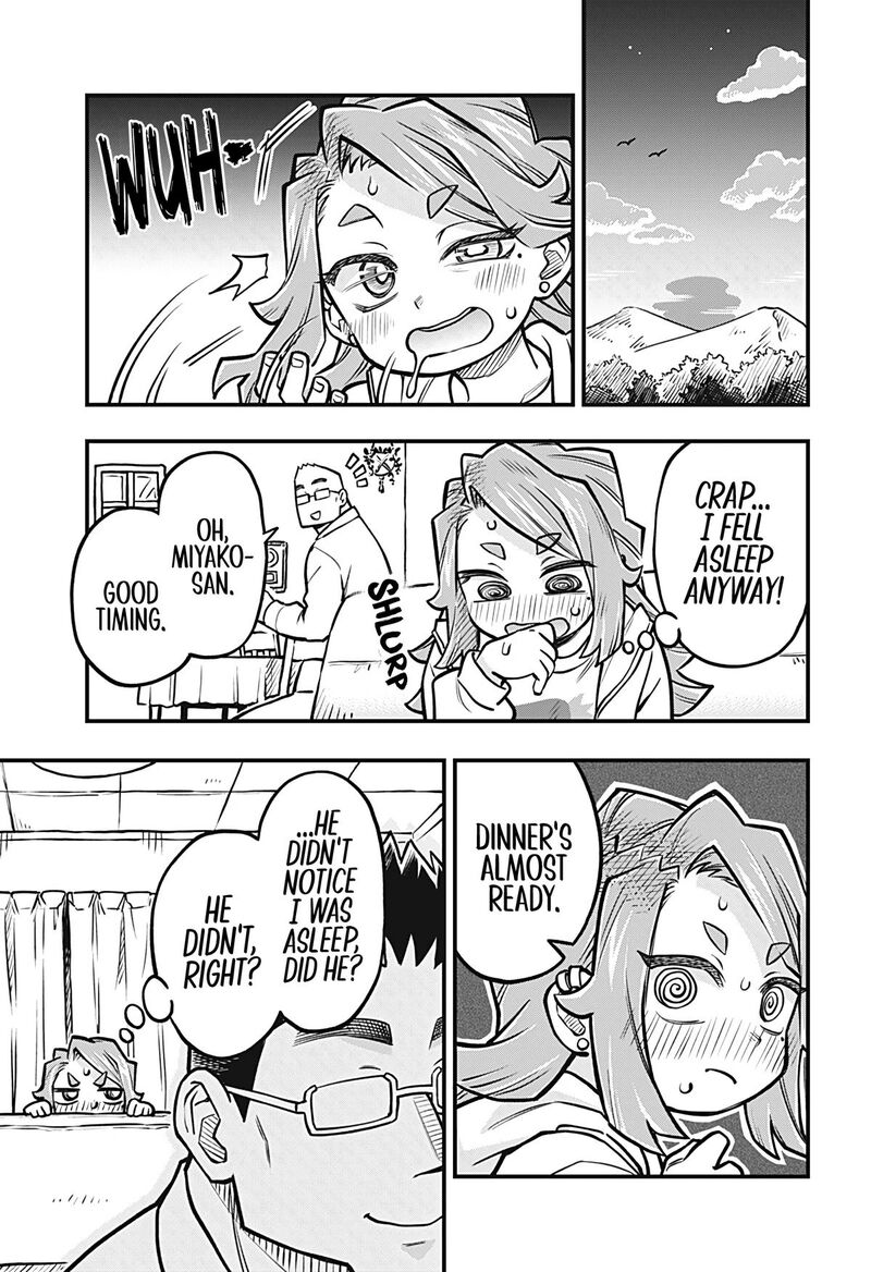 Koibito Ijou Yuujin Miman Chapter 44 Page 13