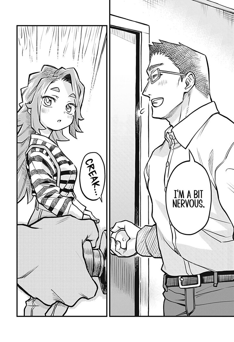 Koibito Ijou Yuujin Miman Chapter 46 Page 6