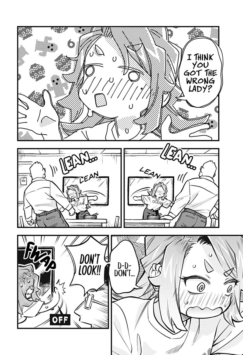 Koibito Ijou Yuujin Miman Chapter 50 Page 4