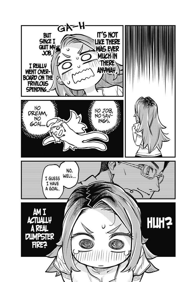 Koibito Ijou Yuujin Miman Chapter 6 Page 11