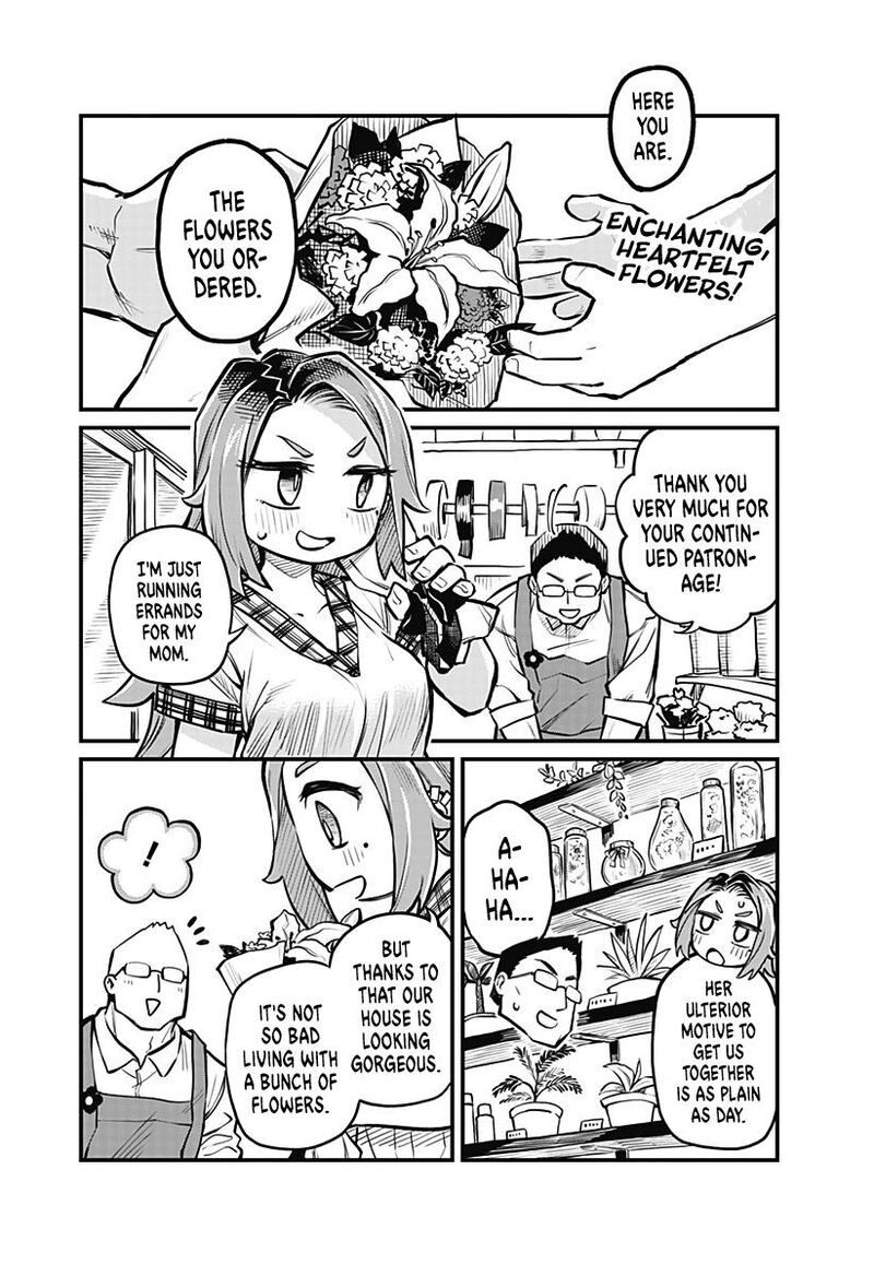 Koibito Ijou Yuujin Miman Chapter 6 Page 2