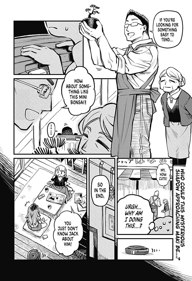 Koibito Ijou Yuujin Miman Chapter 7 Page 2