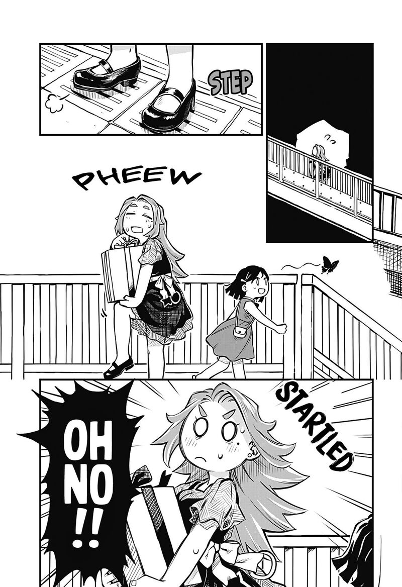 Koibito Ijou Yuujin Miman Chapter 9 Page 10
