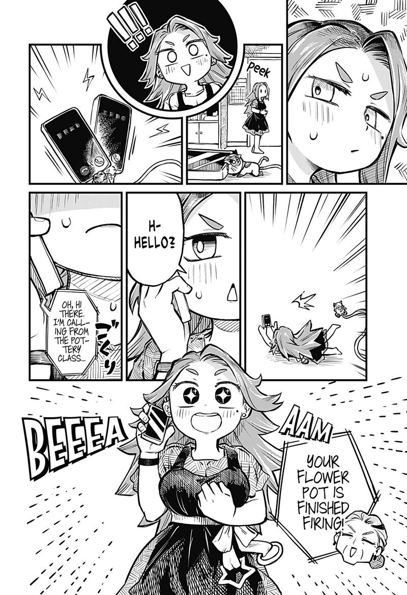 Koibito Ijou Yuujin Miman Chapter 9 Page 2