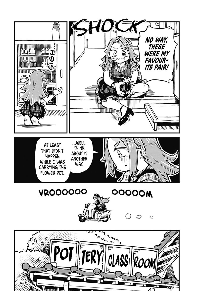 Koibito Ijou Yuujin Miman Chapter 9 Page 4