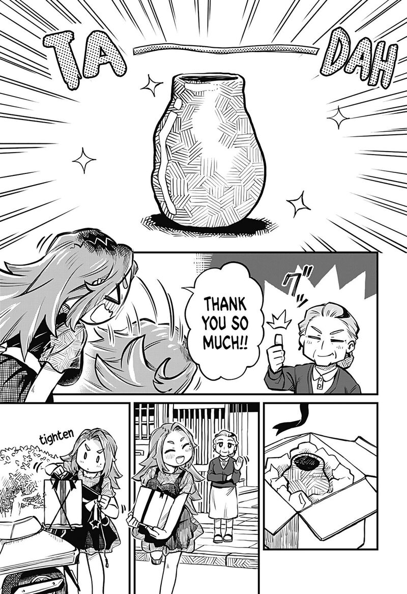 Koibito Ijou Yuujin Miman Chapter 9 Page 5
