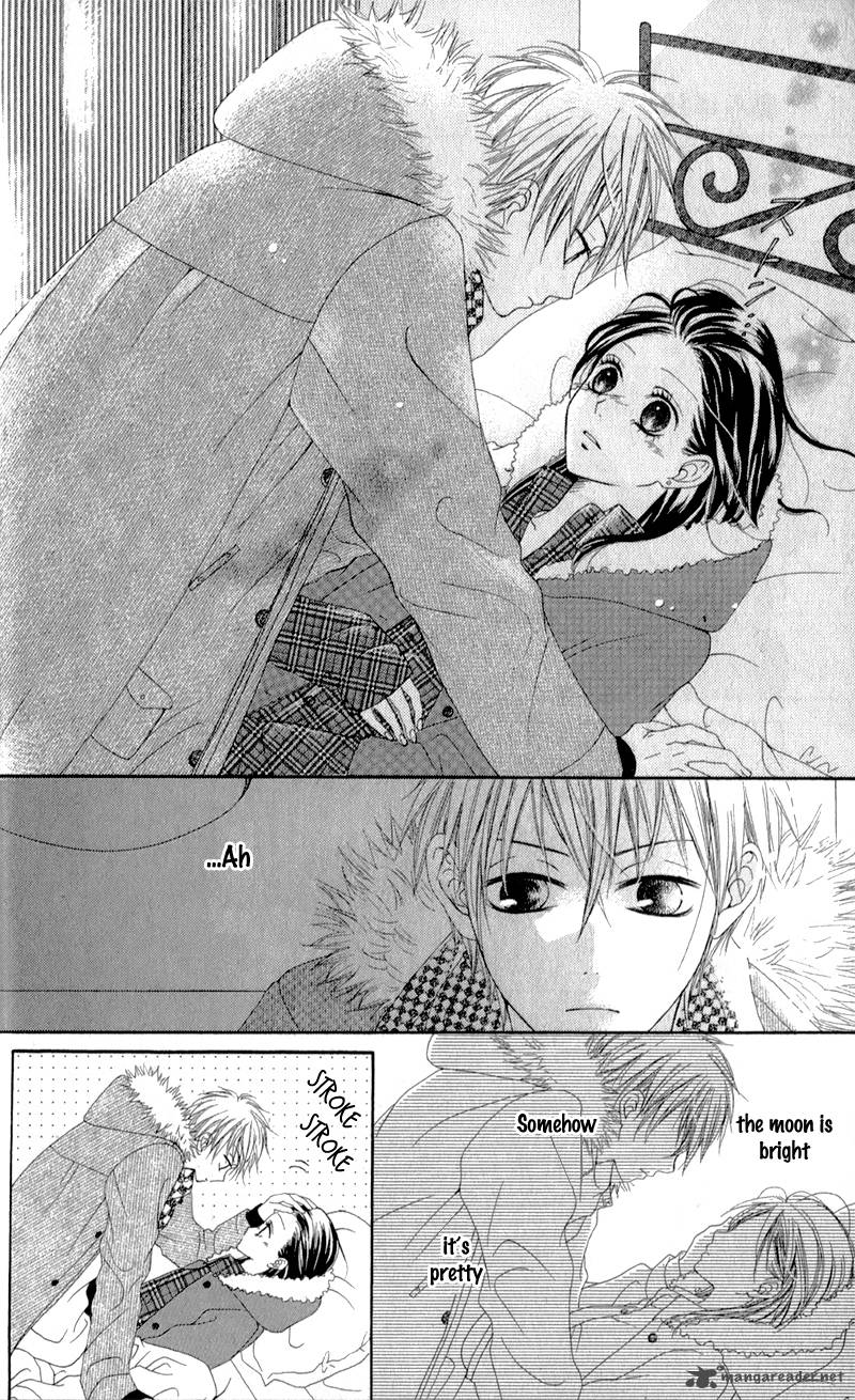 Koibito Wa 16 Sai Chapter 1 Page 19