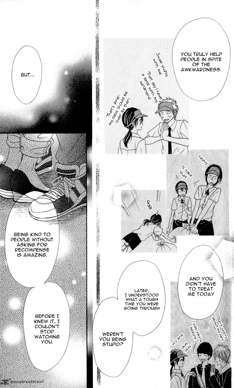 Koibito Wa 16 Sai Chapter 1 Page 40