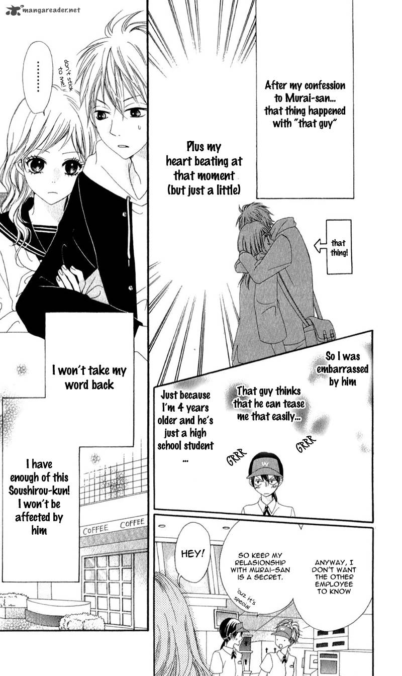 Koibito Wa 16 Sai Chapter 2 Page 5