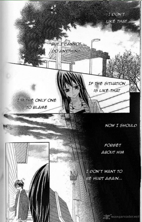 Koibito Wa 16 Sai Chapter 3 Page 12