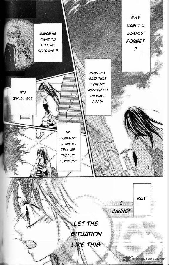 Koibito Wa 16 Sai Chapter 3 Page 20