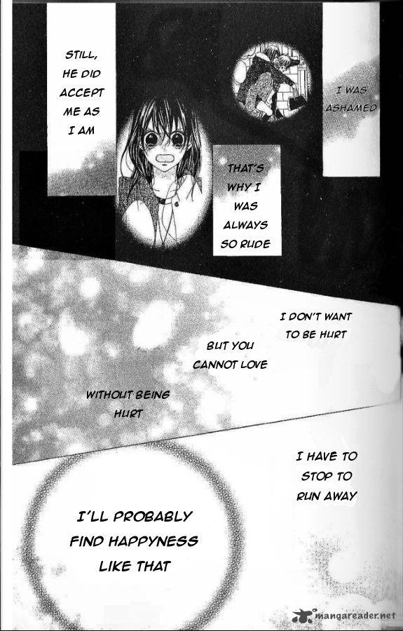 Koibito Wa 16 Sai Chapter 3 Page 21