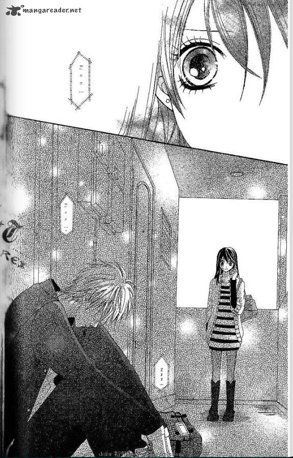 Koibito Wa 16 Sai Chapter 3 Page 24