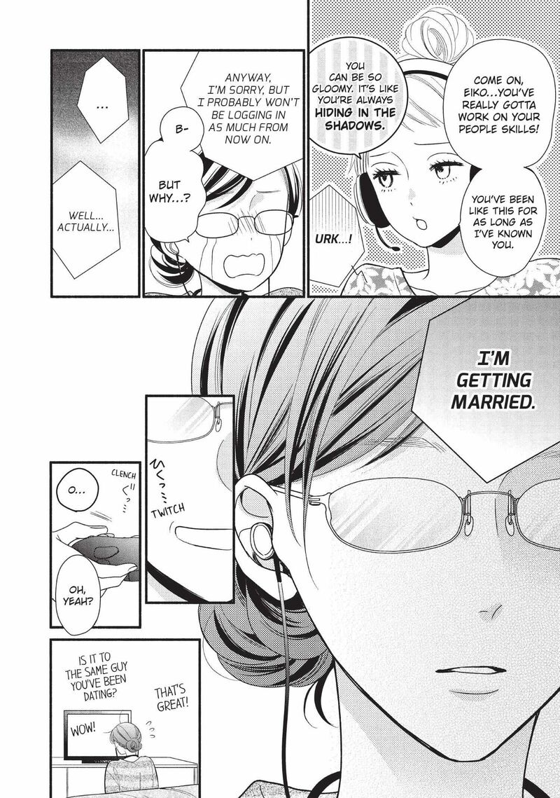 Koigakubo Kun Ni Wa Hajimete Wo Ubawaremashita Chapter 1 Page 13