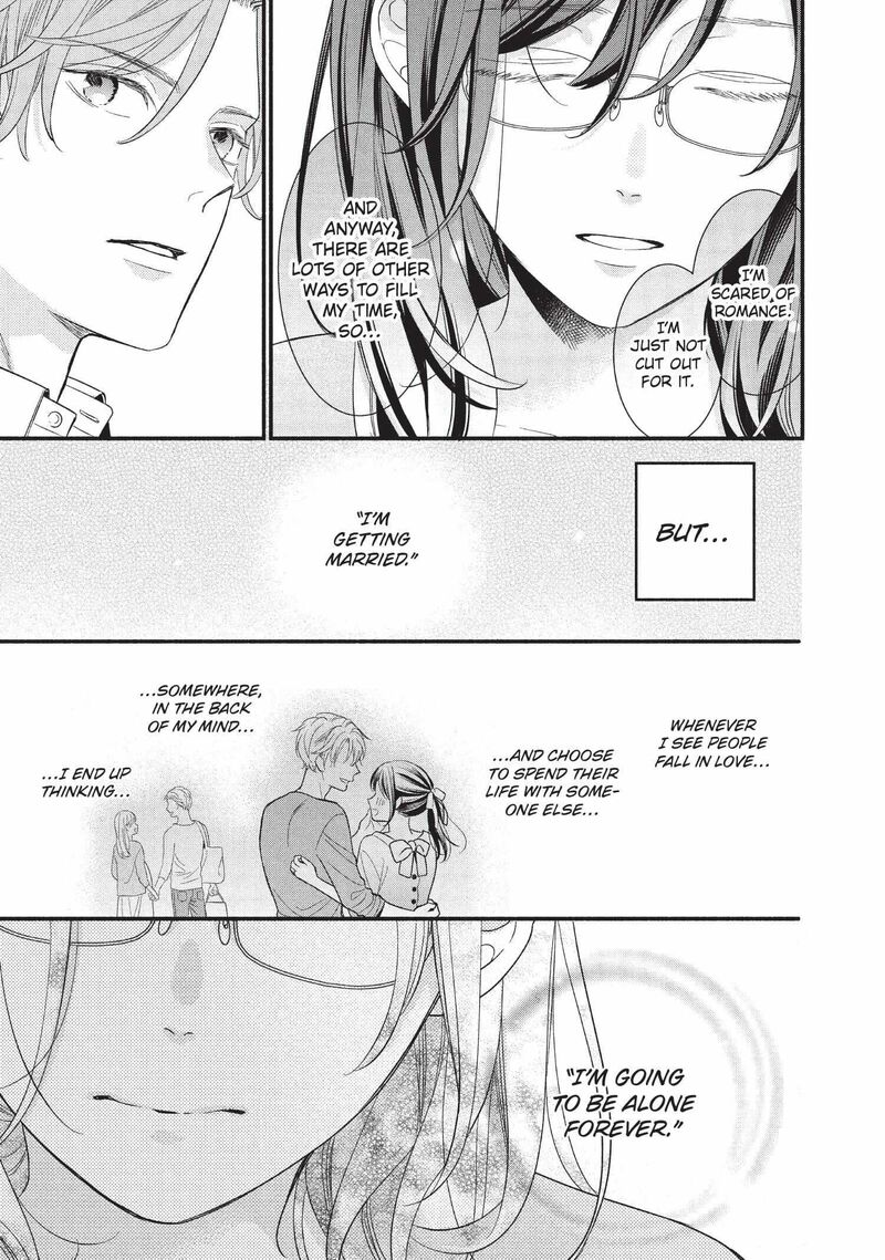 Koigakubo Kun Ni Wa Hajimete Wo Ubawaremashita Chapter 1 Page 34