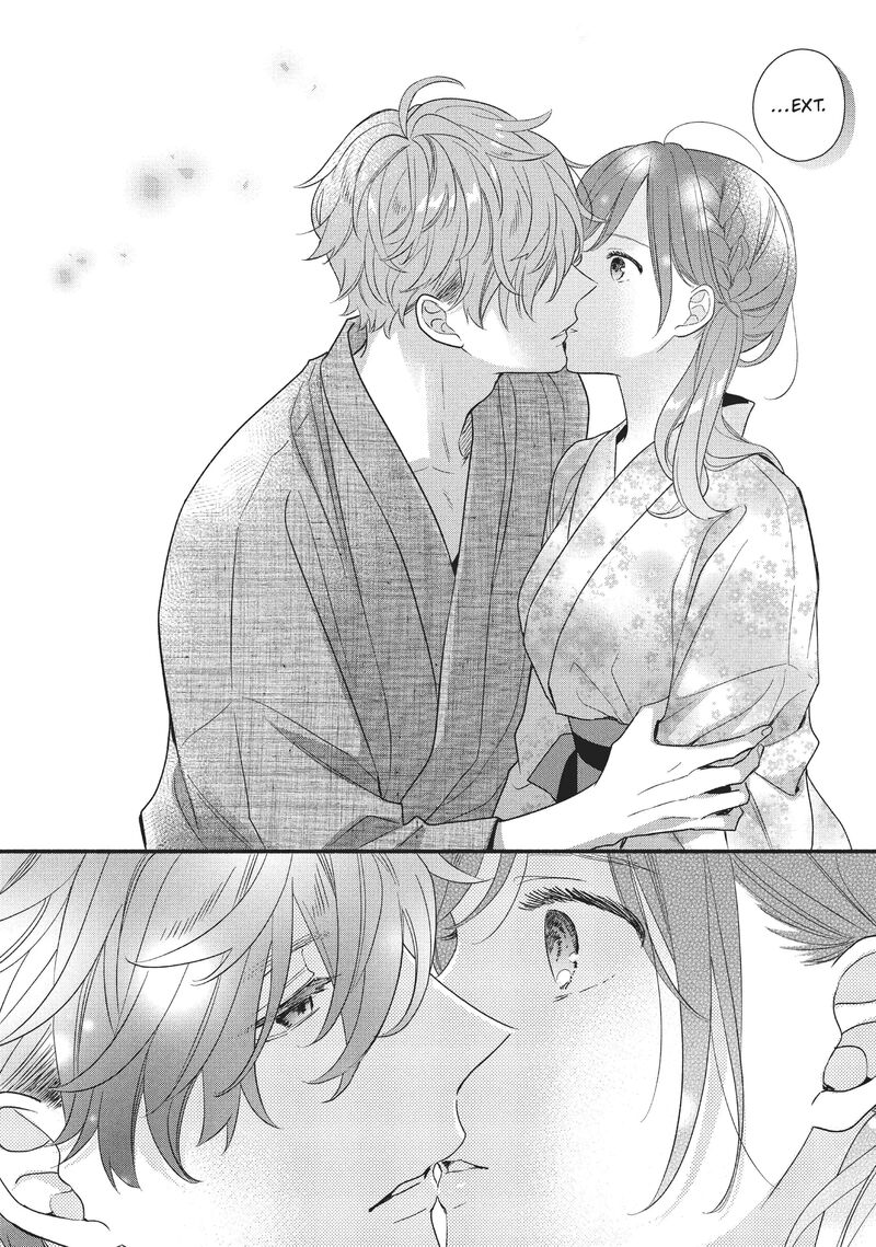Koigakubo Kun Ni Wa Hajimete Wo Ubawaremashita Chapter 10 Page 24