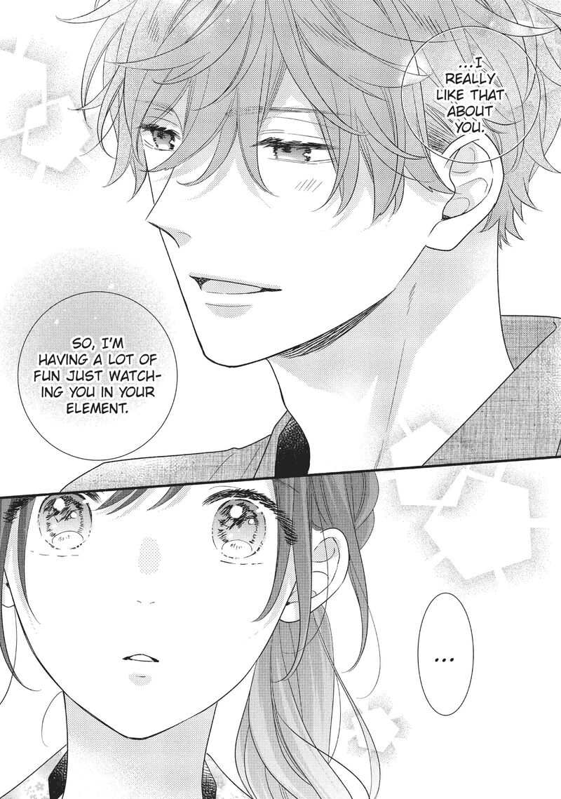 Koigakubo Kun Ni Wa Hajimete Wo Ubawaremashita Chapter 10 Page 27