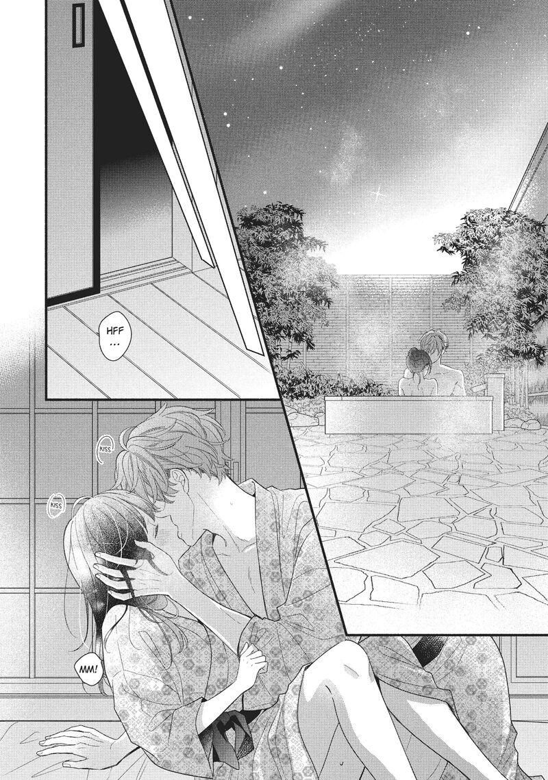 Koigakubo Kun Ni Wa Hajimete Wo Ubawaremashita Chapter 11 Page 15
