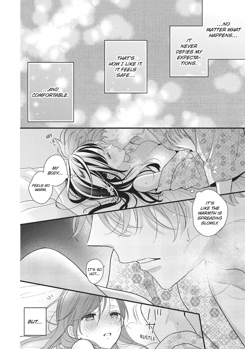 Koigakubo Kun Ni Wa Hajimete Wo Ubawaremashita Chapter 11 Page 17