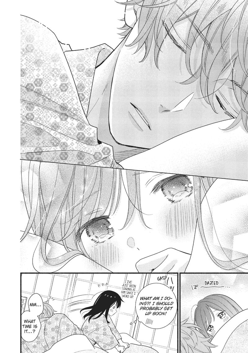 Koigakubo Kun Ni Wa Hajimete Wo Ubawaremashita Chapter 11 Page 29