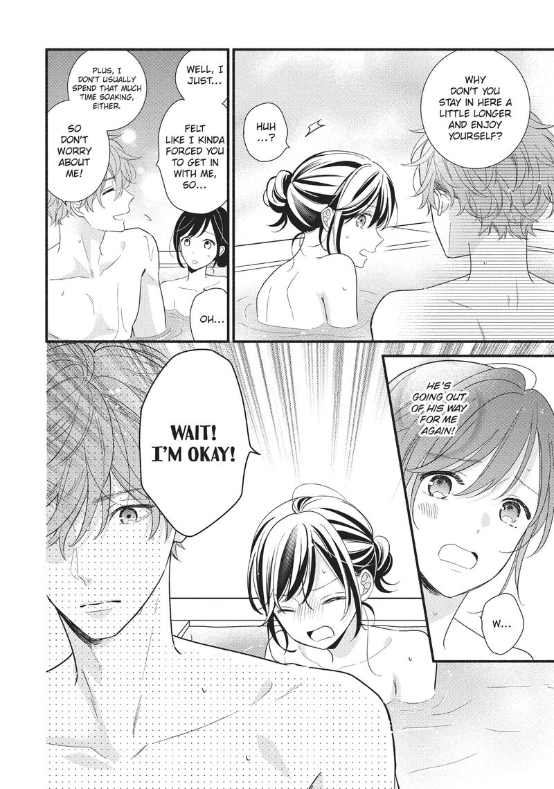 Koigakubo Kun Ni Wa Hajimete Wo Ubawaremashita Chapter 11 Page 7