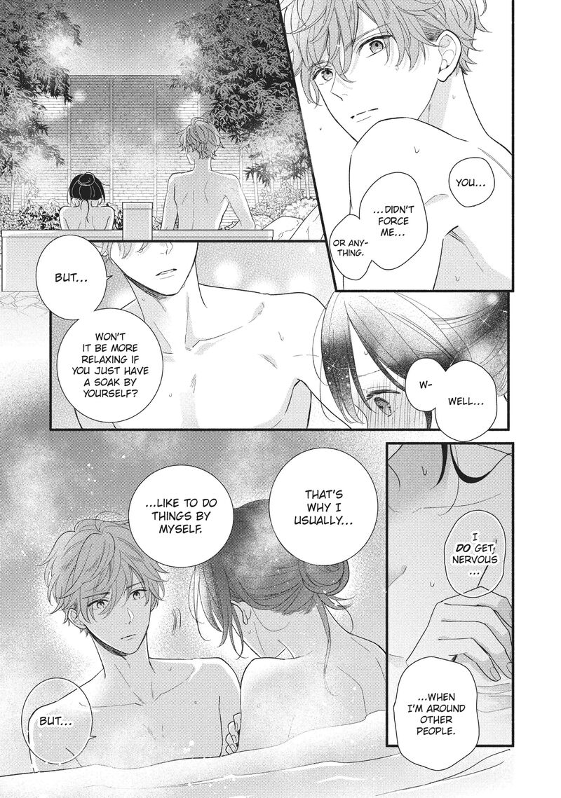 Koigakubo Kun Ni Wa Hajimete Wo Ubawaremashita Chapter 11 Page 8