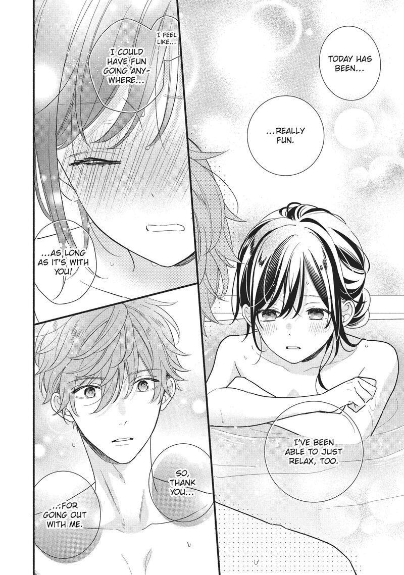 Koigakubo Kun Ni Wa Hajimete Wo Ubawaremashita Chapter 11 Page 9