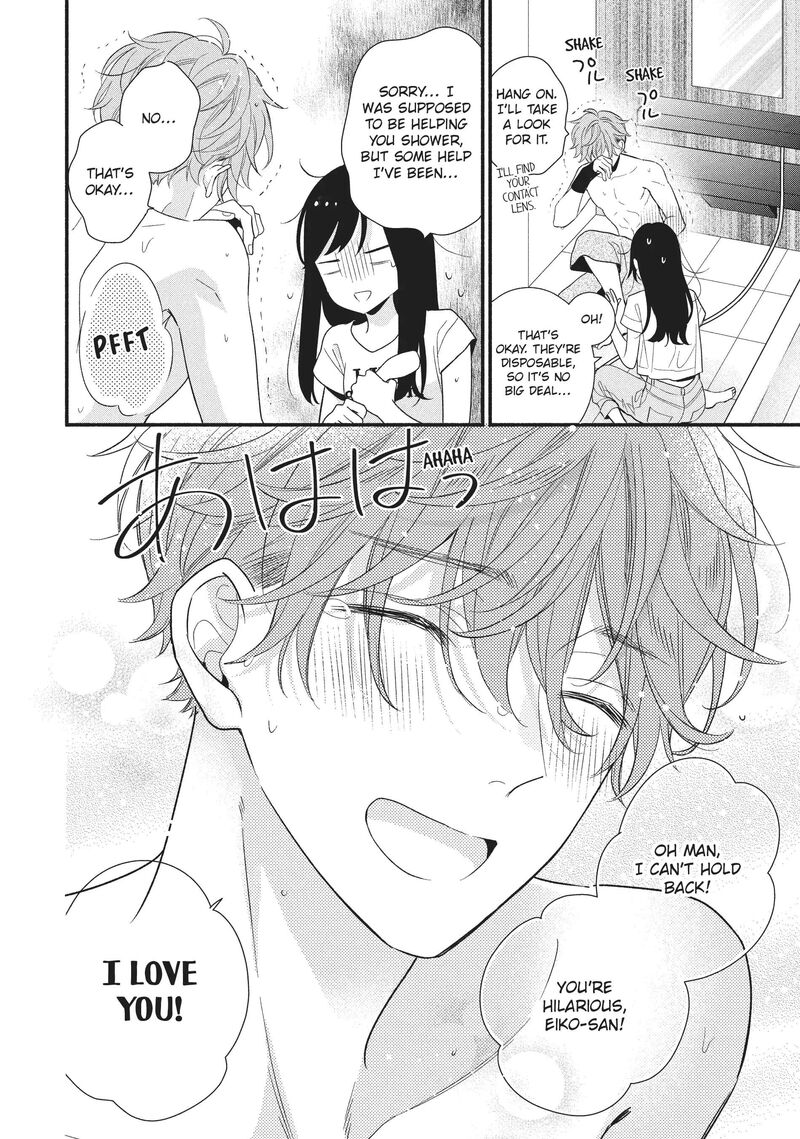 Koigakubo Kun Ni Wa Hajimete Wo Ubawaremashita Chapter 13 Page 26
