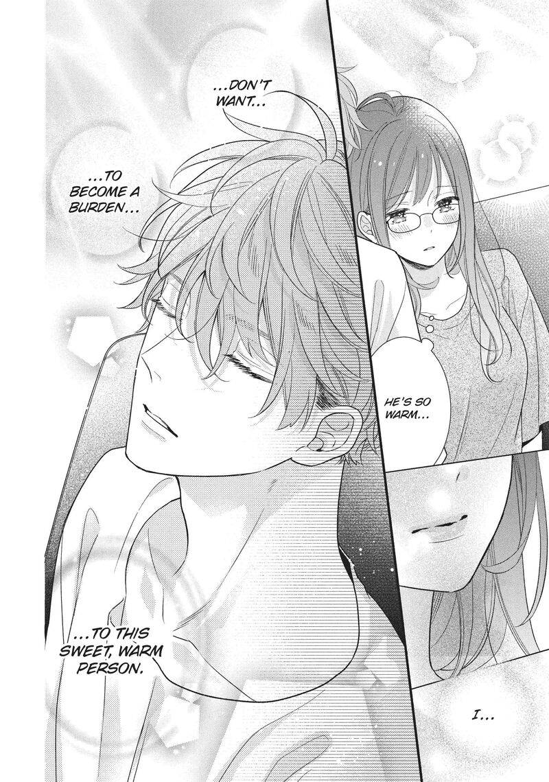 Koigakubo Kun Ni Wa Hajimete Wo Ubawaremashita Chapter 13 Page 34