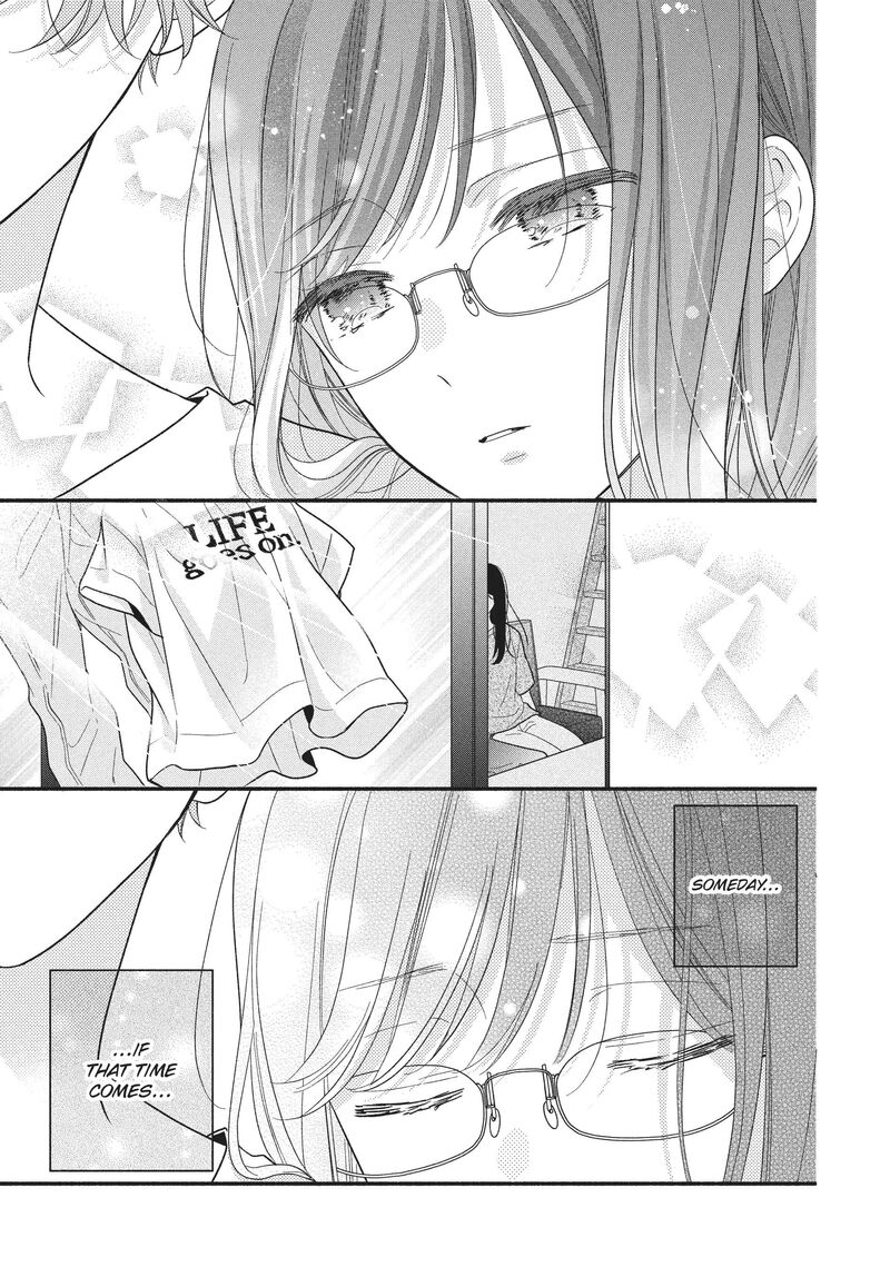 Koigakubo Kun Ni Wa Hajimete Wo Ubawaremashita Chapter 13 Page 35