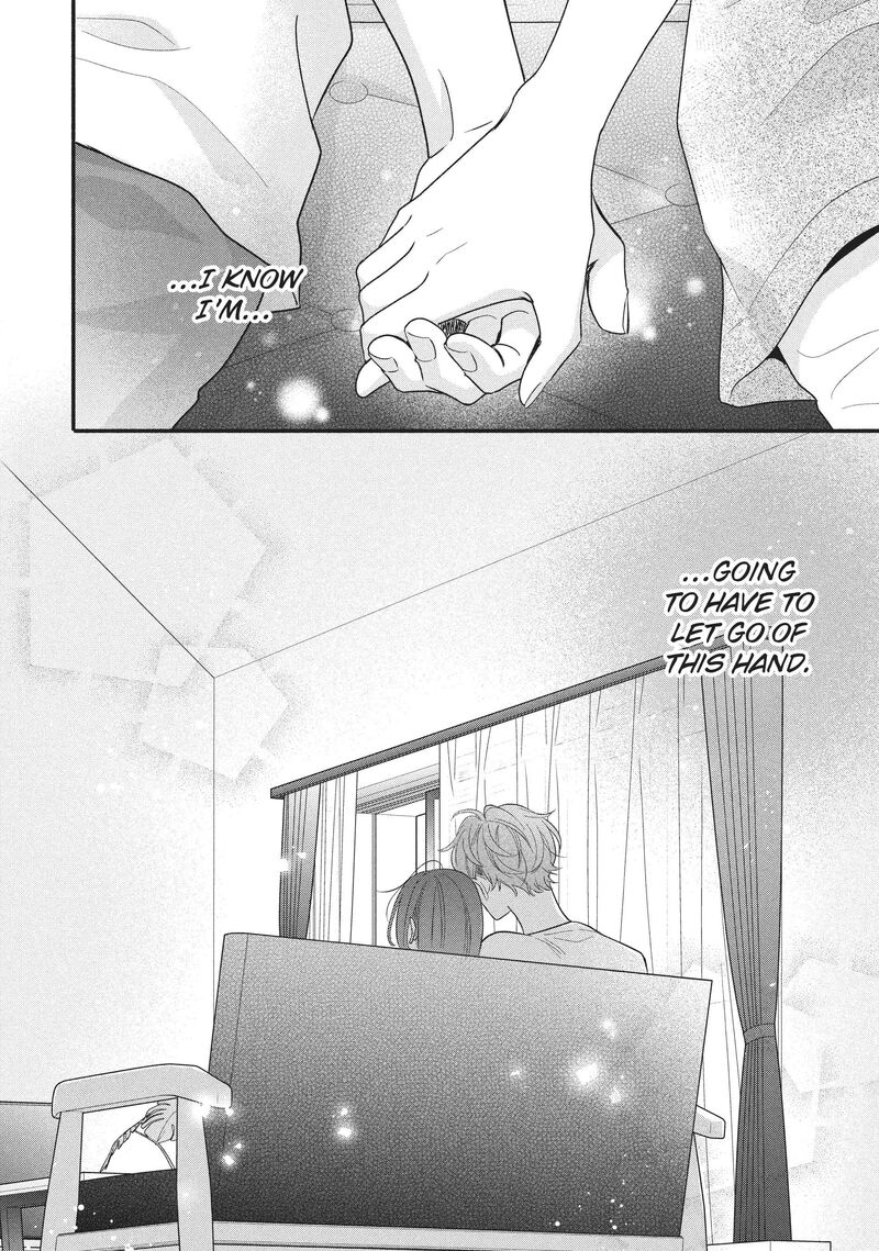 Koigakubo Kun Ni Wa Hajimete Wo Ubawaremashita Chapter 13 Page 36