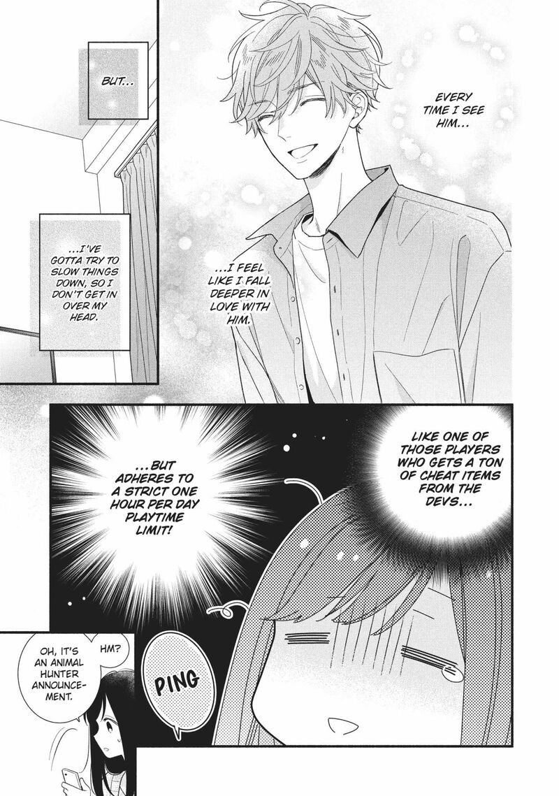 Koigakubo Kun Ni Wa Hajimete Wo Ubawaremashita Chapter 14 Page 13
