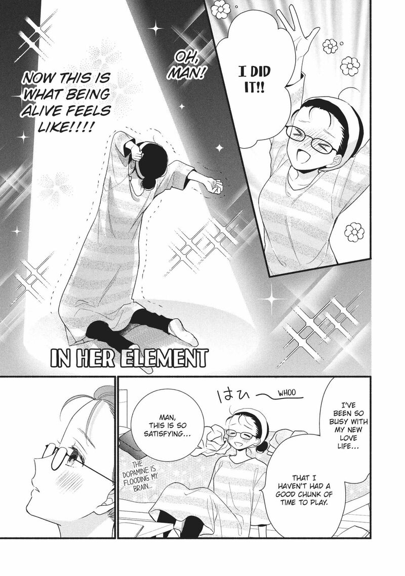 Koigakubo Kun Ni Wa Hajimete Wo Ubawaremashita Chapter 14 Page 21