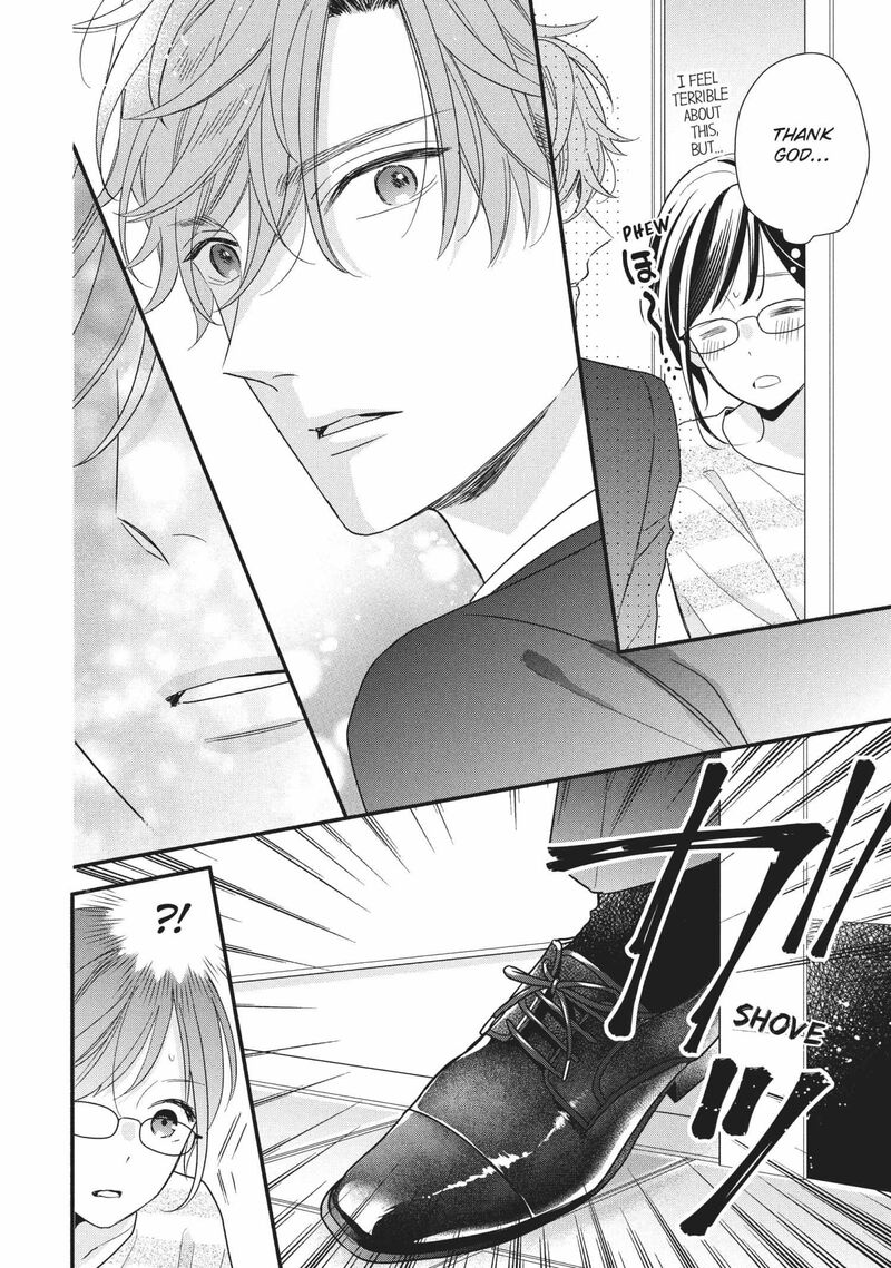 Koigakubo Kun Ni Wa Hajimete Wo Ubawaremashita Chapter 14 Page 26
