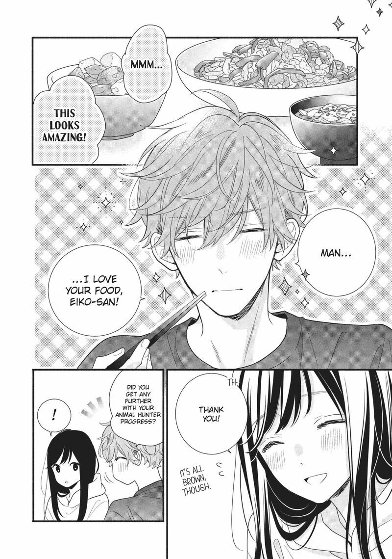 Koigakubo Kun Ni Wa Hajimete Wo Ubawaremashita Chapter 15 Page 18