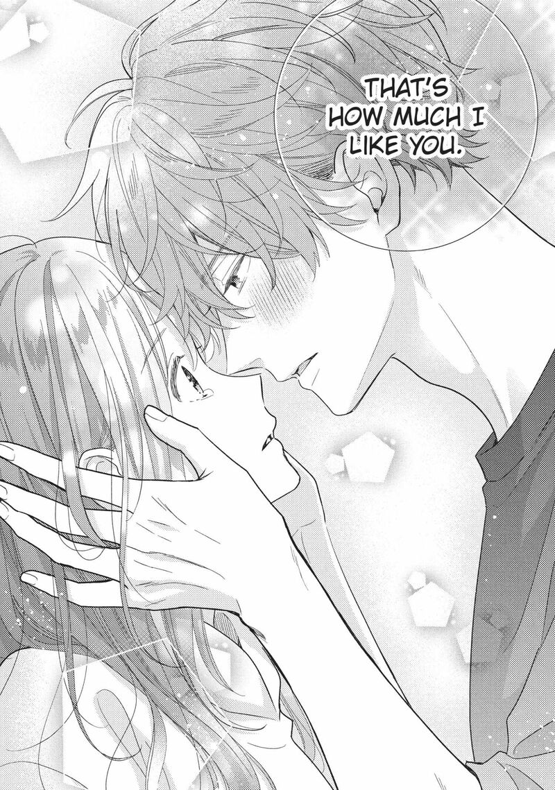 Koigakubo Kun Ni Wa Hajimete Wo Ubawaremashita Chapter 15 Page 33