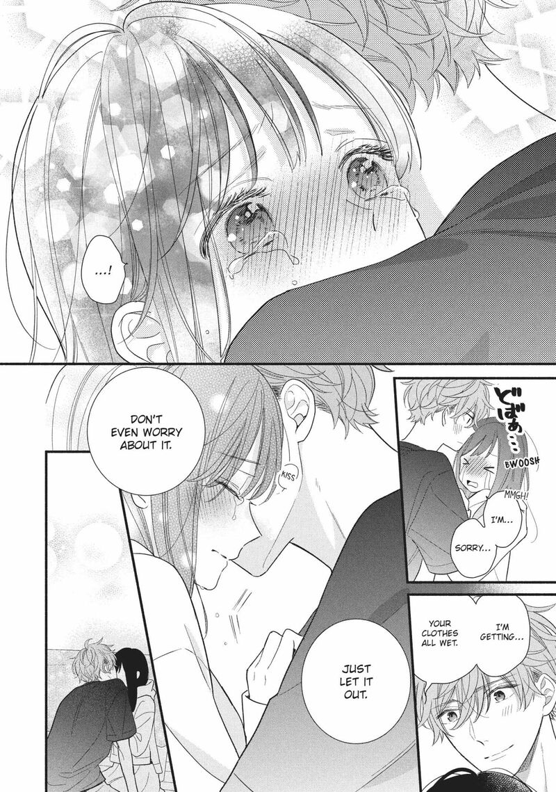 Koigakubo Kun Ni Wa Hajimete Wo Ubawaremashita Chapter 15 Page 34